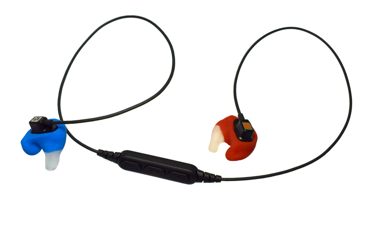 Bluetooth Headset til CENS ProFlex