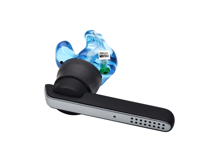 Bluetooth Headset (mono) til HEARsafer Comms