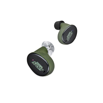 ISOtunes® Sport CALIBER