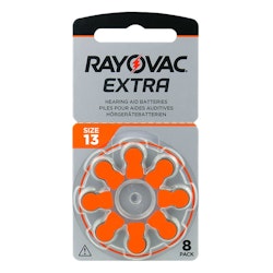Rayovac Extra