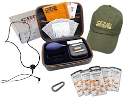 CENS DX1 Upgrade Kit