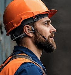 Bluetooth Shokz OpenComm Industri