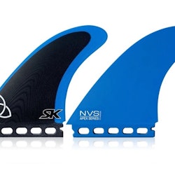 NVS Stu Kenson Twin (S) - Apex - Future Single Tab systems