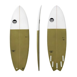 Next Surfboards Dead Fish 6`0...35.5L