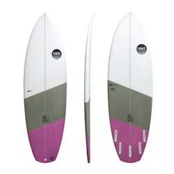 Next Surfboards New Stub 6`1...38.8L