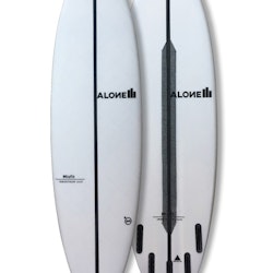 Alone Surfboards Misfit 5’9” EPS