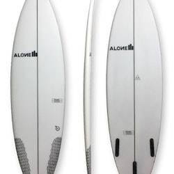Alone Surfboards Thunder 5’11” PU