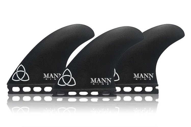 NVS Apex Series Mannkine Apex Series Mannkine Quads, Medium - Future Single Tab systems