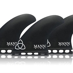 NVS Apex Series Mannkine Quads, Medium - Future