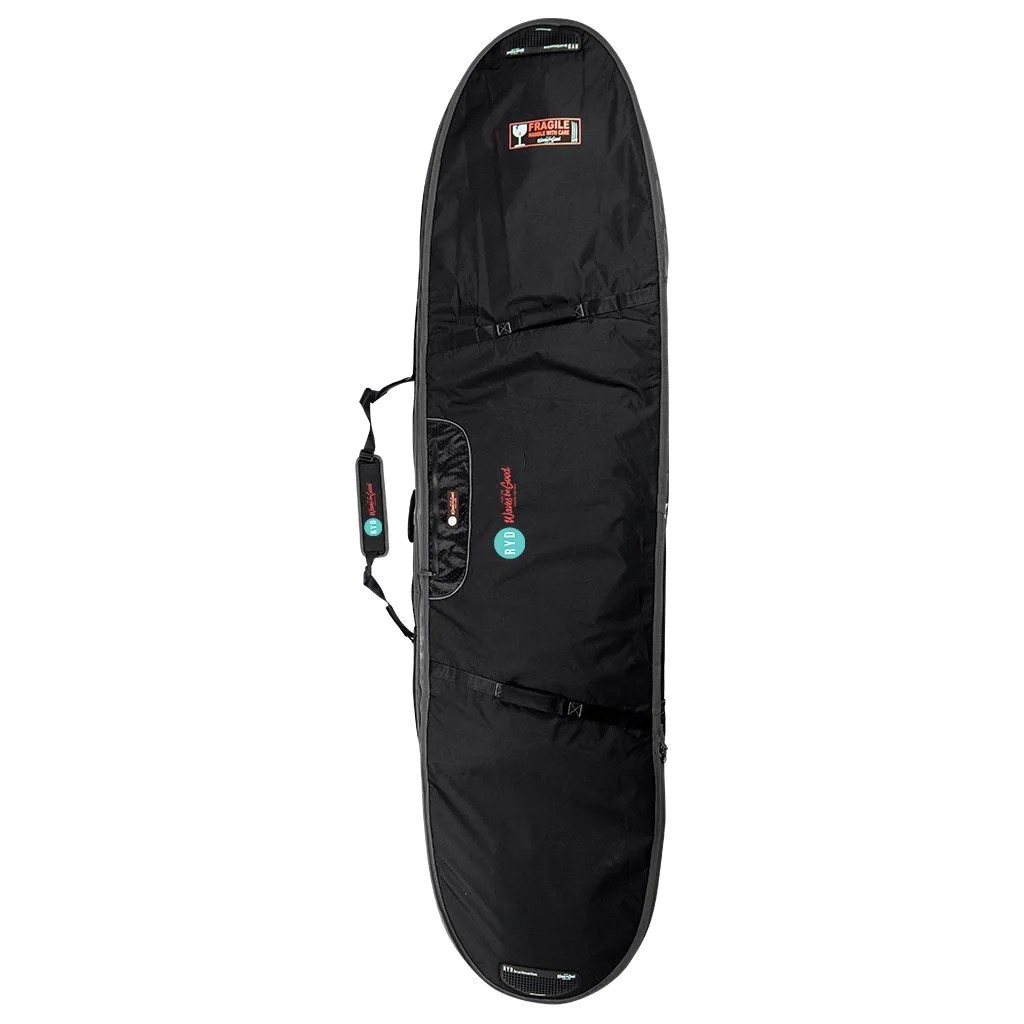 Ryd Layback Explore Double Cover 7'2"