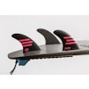 Featherfins Ultralight EPX FCS2 Black