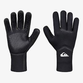 Quiksilver 3mm Syncro Plus Wetsuit Gloves