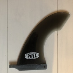 Longboard finne Kym Thompson Design 7.5` Cutaway