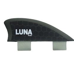 Lunasurf TMF Knubster Quad Fin Stabiliser for FCS-1 boxes