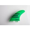 Featherfins Ultralight EPX FCS2 Green