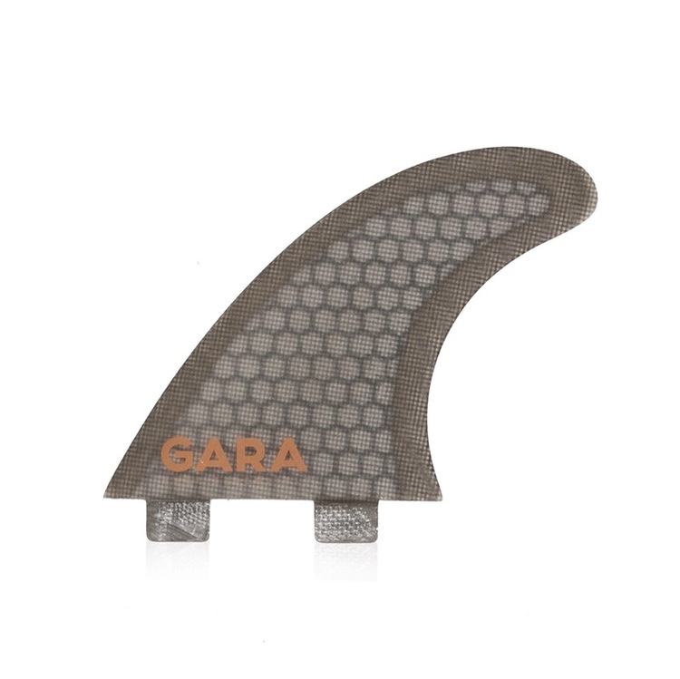 GARA FCS-2 Quad Double Tab systems