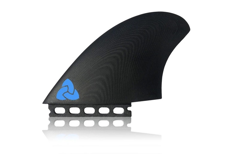 NVS Marlin Keel (L) - Apex - Future Single Tab systems