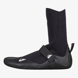 Quiksilver 3mm Syncro Round Toe Wetsuit Boot