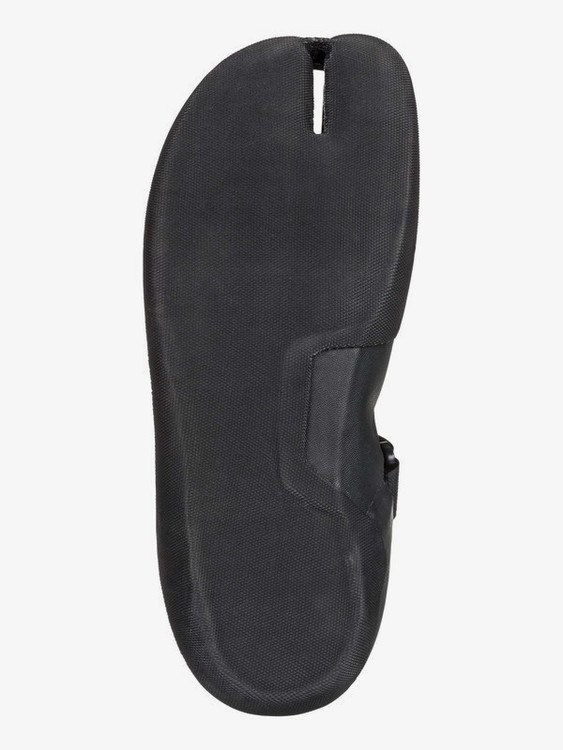 Quiksilver 3mm Syncro Split Toe Wetsuit Boot