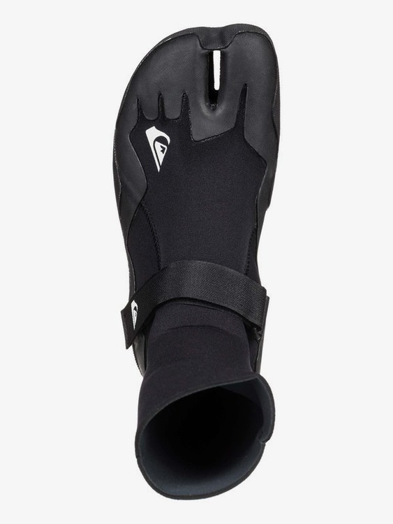 Quiksilver 3mm Syncro Split Toe Wetsuit Boot