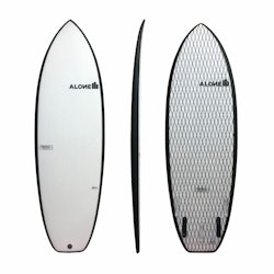 Alone Surfboards Supernova 5’6” EPS