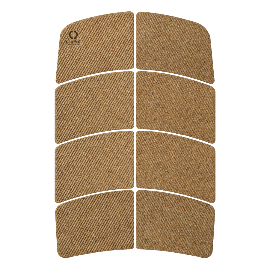 EcoPro Front Pad 8 Pieces
