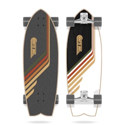 YOW Long Island Manly 30″ surfskate