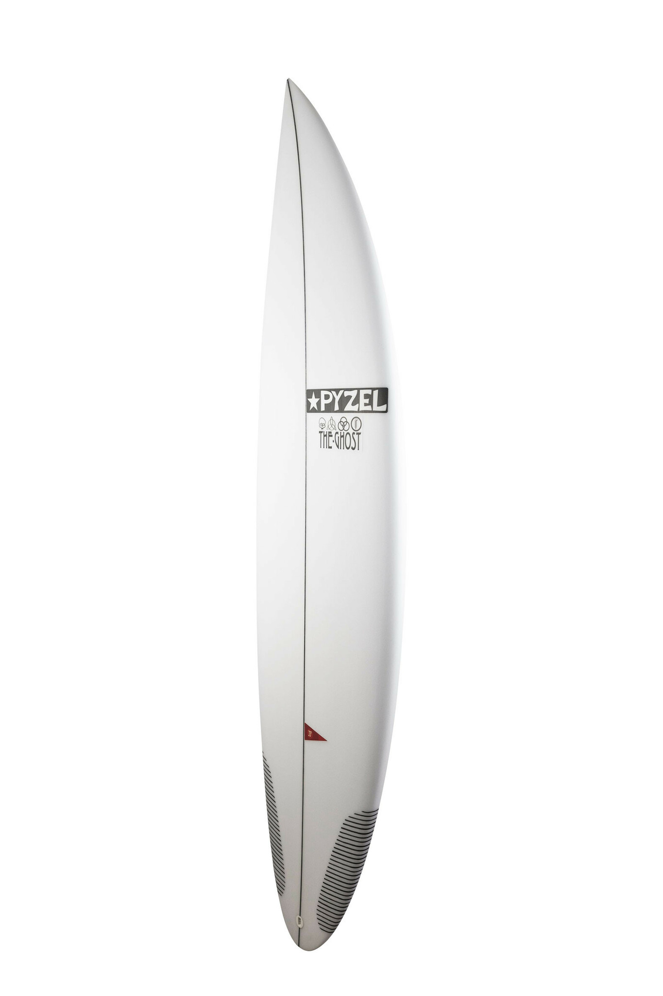 Pyzel  Ghost 6'0" - 29.9L