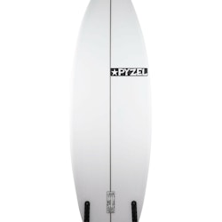 Pyzel Ghost 6'0" Rounded - 29.9L
