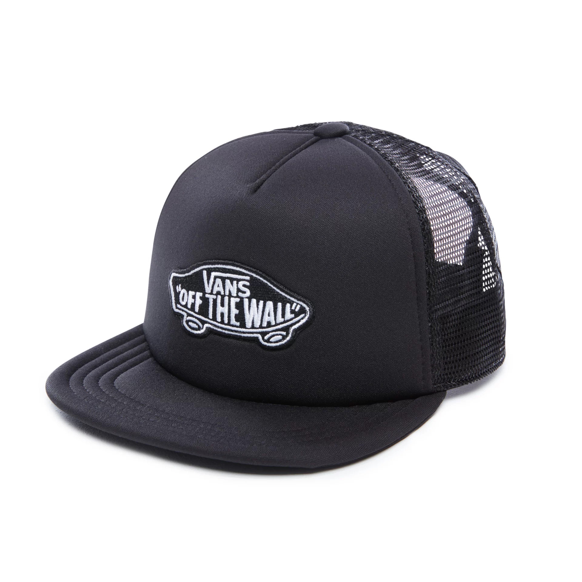 Vans Classic Patch Trucker Youth