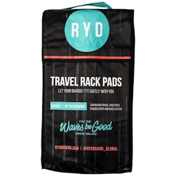 RYD Double Travel Racks opp til 6 brett