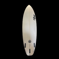 Used MG The Slayer 6ft 31L