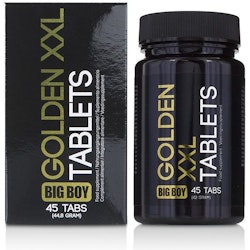 COBECO - BIG BOY BIG BOY GOLDEN XXL 45TABS