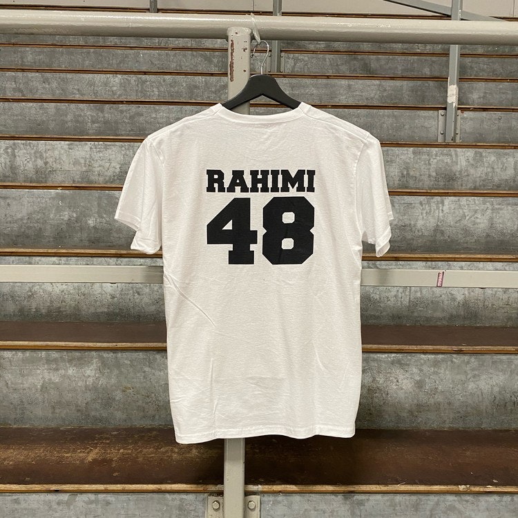 T-SHIRT RAHIMI VIT