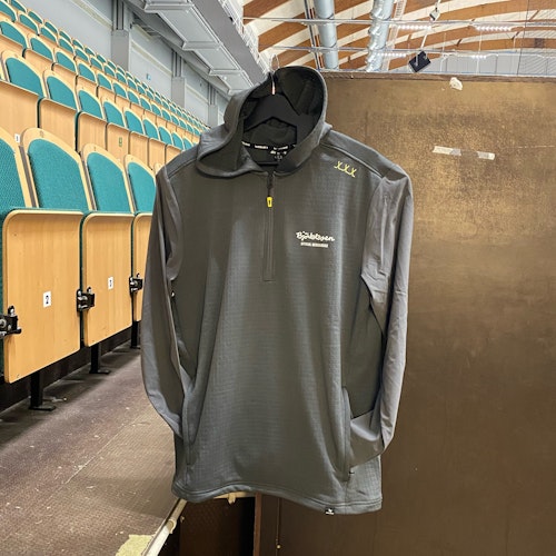 BAUER 1/4 ZIP TRÄNINGSTRÖJA