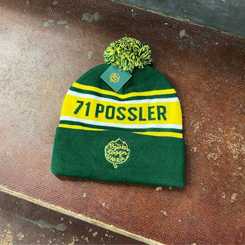 MÖSSA POM POM POSSLER