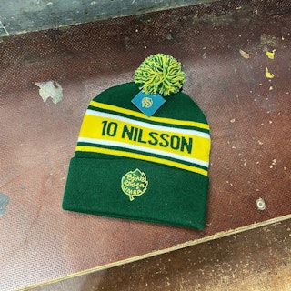 MÖSSA POM POM NILSSON