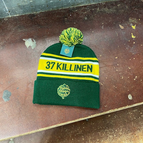 MÖSSA POM POM KILLINEN