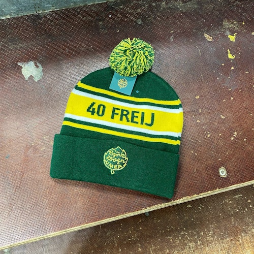 MÖSSA POM POM FREIJ