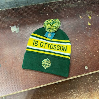 MÖSSA POM POM OTTOSSON