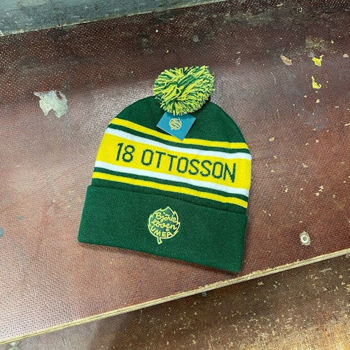 MÖSSA POM POM OTTOSSON