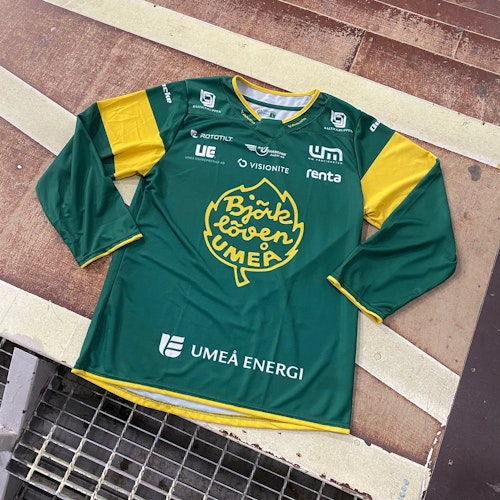 MATCHTRÖJA REPLICA VUXEN GRÖN 24/25