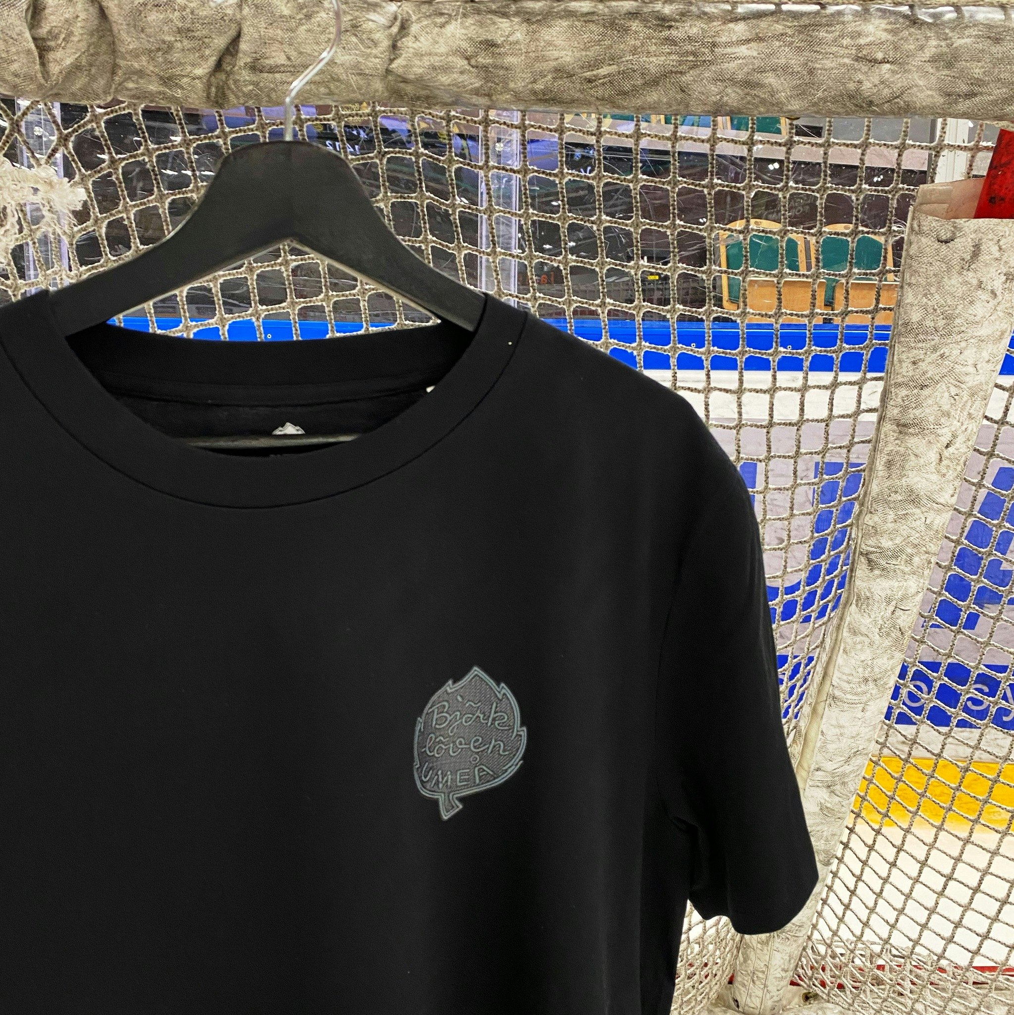 CASUAL LÖVEN TEE
