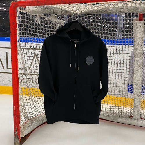 CASUAL LÖVEN ZIPHOOD