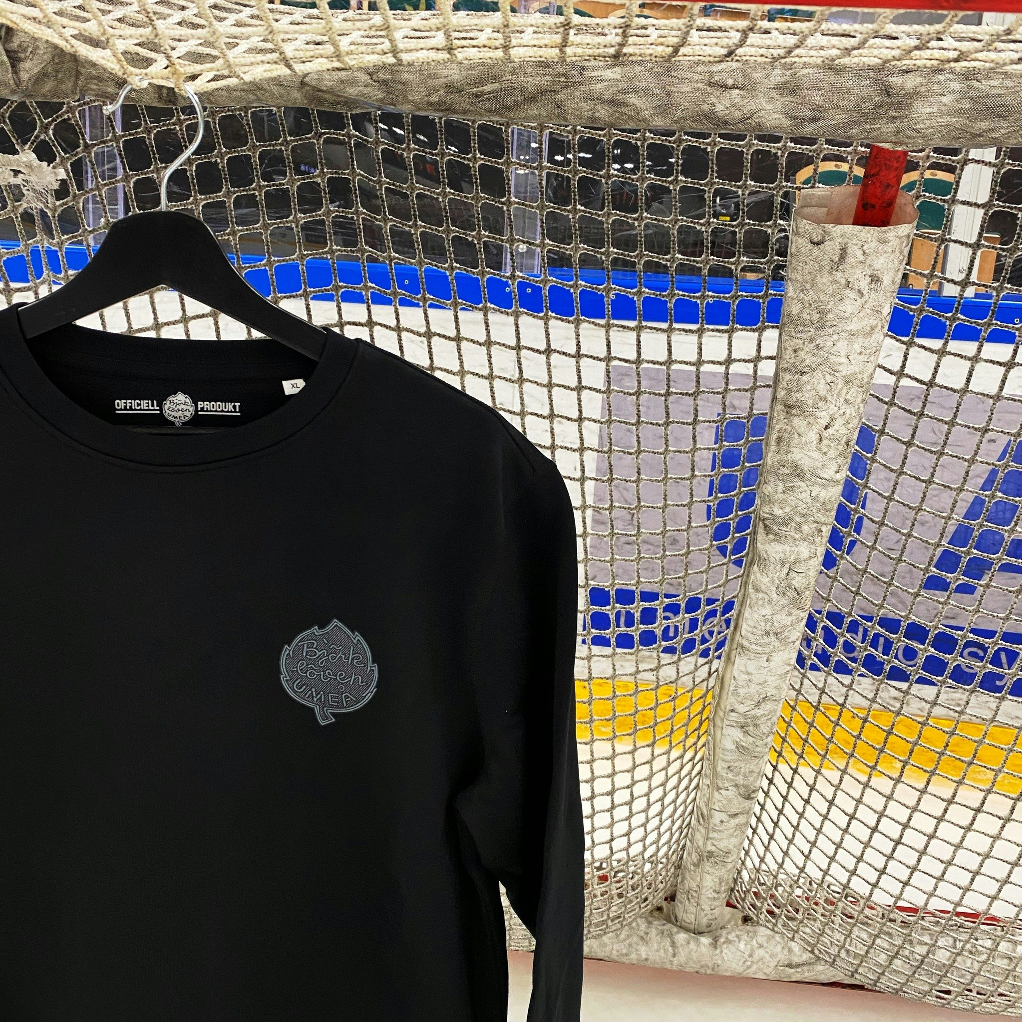 CASUAL LÖVEN SWEATSHIRT