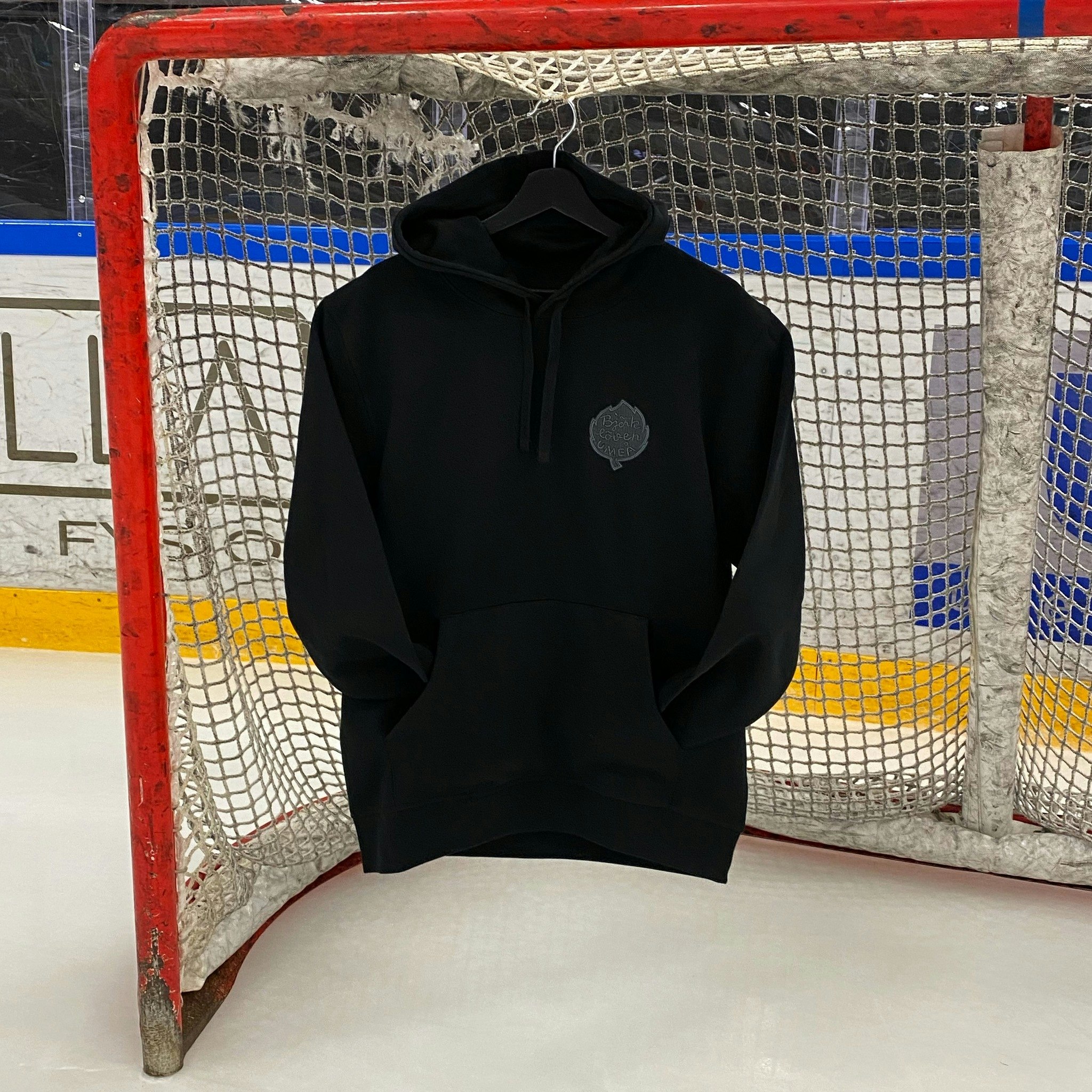 CASUAL LÖVEN HOOD