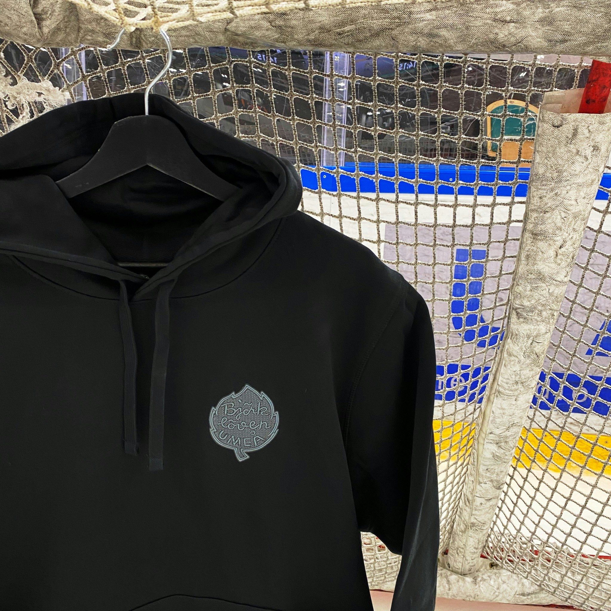 CASUAL LÖVEN HOOD