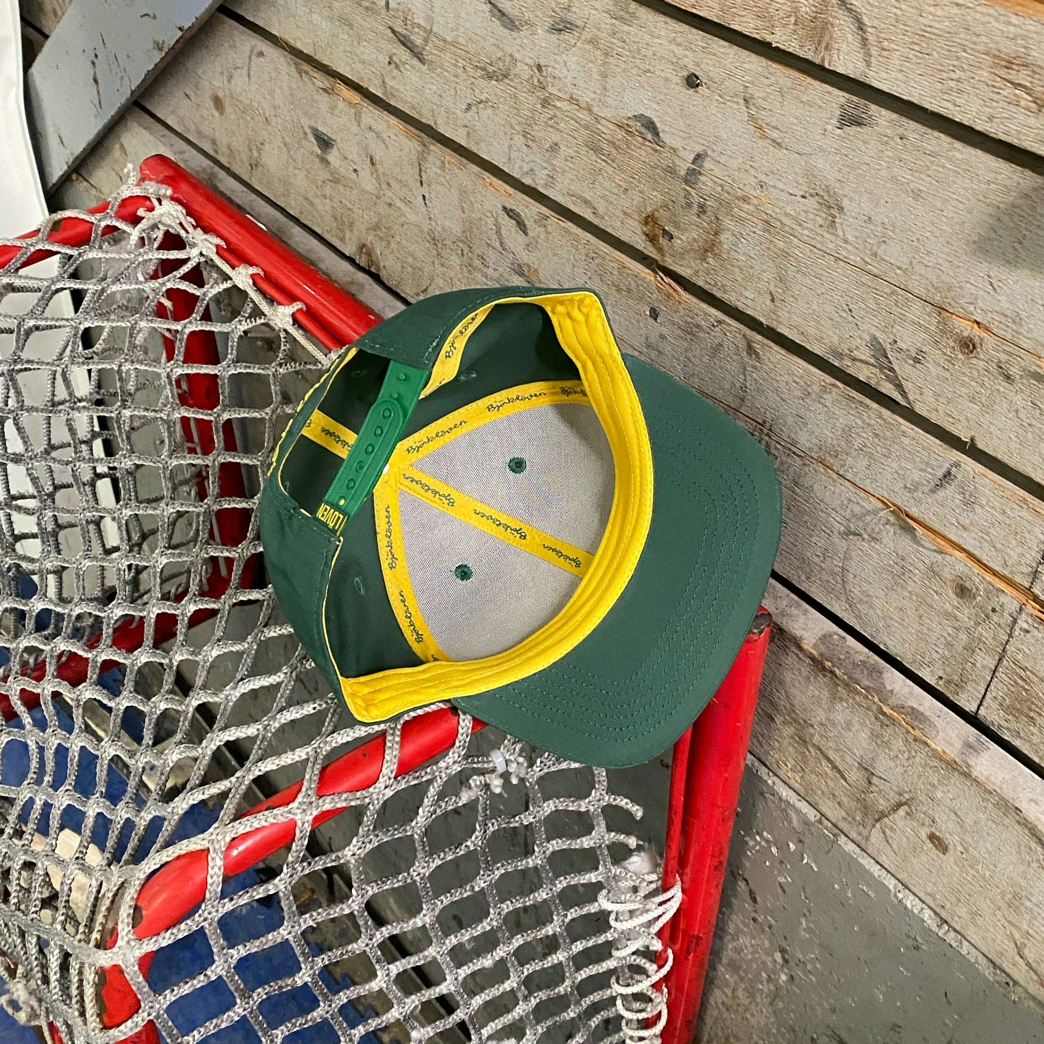 KEPS LÖVEN RAK JUNIORMODELL