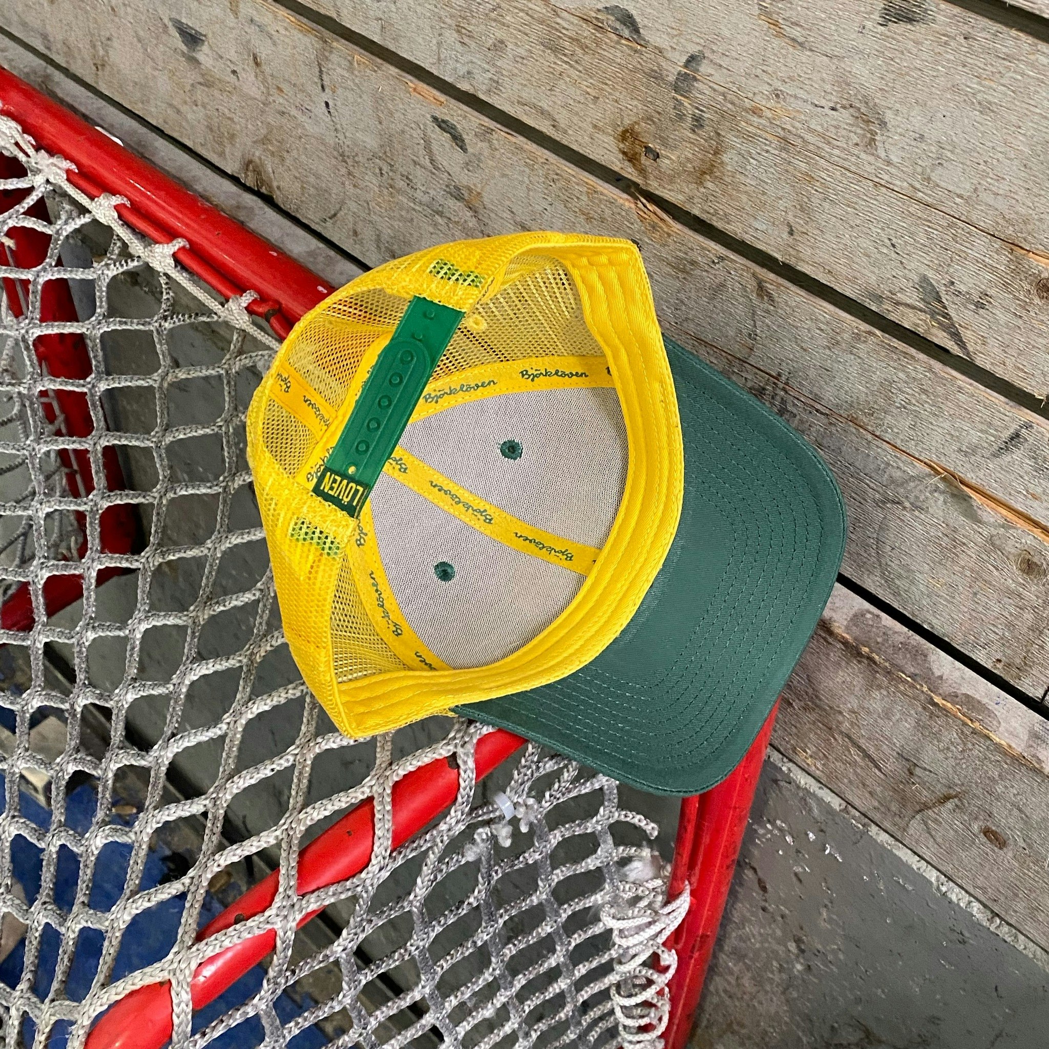 KEPS LÖVEN TRUCKER JUNIORMODELL