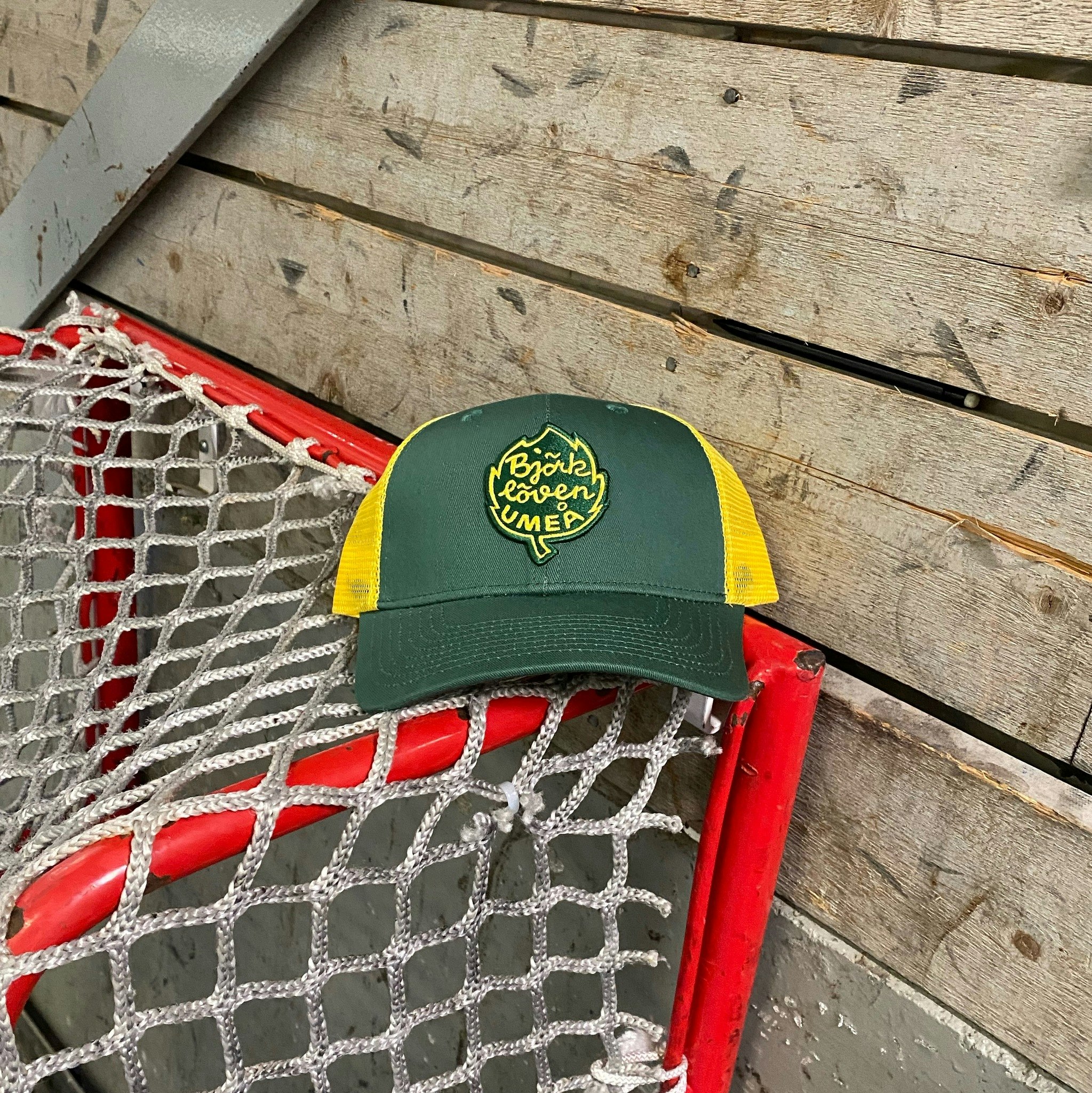 KEPS LÖVEN TRUCKER JUNIORMODELL